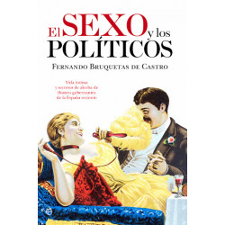 EL SEXO Y LOS POLITICOS 