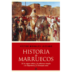 HISTORIA DE MARRUECOS 