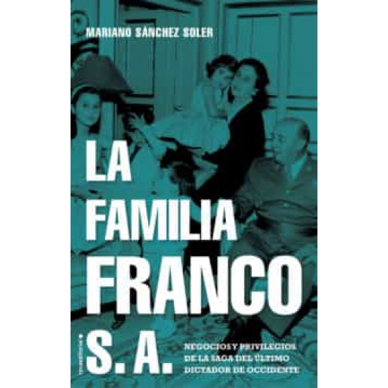 LA FAMILIA FRANCO S.A