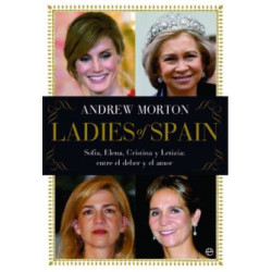 LADIES OF SPAIN 