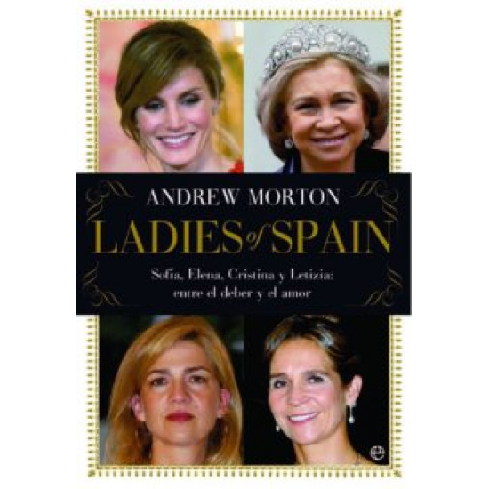 LADIES OF SPAIN 