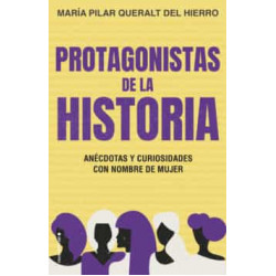PROTAGONISTAS DE LA HISTORIA 