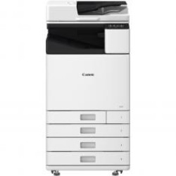 Multifuncion  canon wg7550 inyeccion color a3 -  50ppm -  1200ppp -  usb -  red -  wifi -  duplex -  adf
