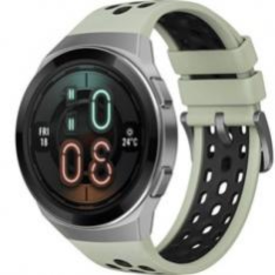 Pulsera reloj deportiva huawei watch gt 2e verde -  smartwatch -  1.39pulgadas amoled -  5 atm