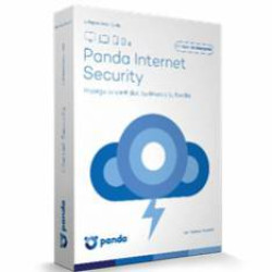 Antivirus panda  internet security  5 dispositivos