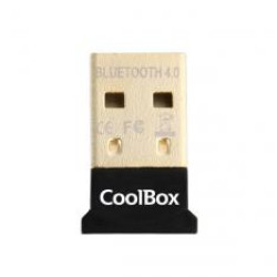 Adaptador usb bluetooth 4.0 coolbox