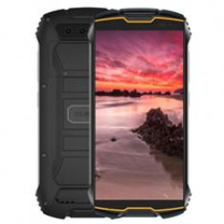 Telefono movil smartphone cubot king kong mini 4pulgadas negro y naranja -  32gb rom -  3gb ram -  13mpx -  8mpx -  dual sim -  4g