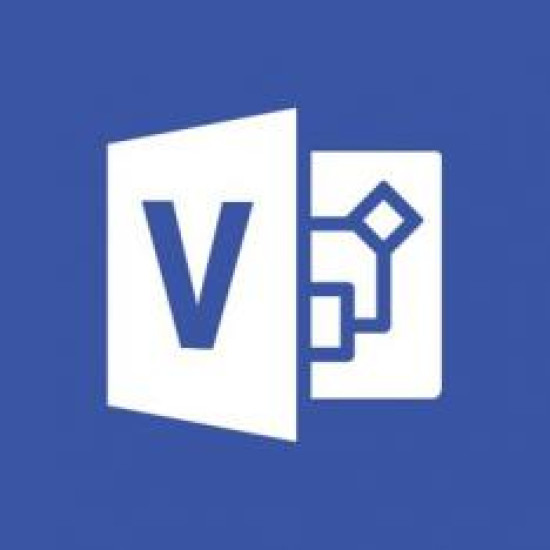 Microsoft visio standard 2019 esd (descarga electronica)