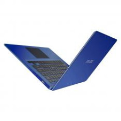 Portatil innjoo voom laptop  14.1pulgadas 4gb - 64gb - celeron n3350 -  wifi - bt - w10 - azul