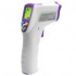 Termometro digital innjoo wk - 168 -  medicion infrarrojo sin contacto -  pila 9v (no incluida)