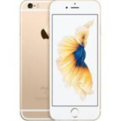 Telefono movil smartphone reware apple iphone 6s 64 gb - gold - 4.7pulgadas - reacondicionado -  refurbish - grado a+