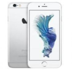 Telefono movil smartphone reware apple iphone 6s 64gb silver - 4.7pulgadas - reacondicionado - refurbish - grado a+