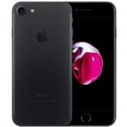 Telefono movil smartphone reware apple iphone 7 128gb black - 4.7pulgadas - reacondicionado - refurbish - grado a+