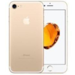 Telefono movil smartphone reware apple iphone 7 32gb gold - 4.7pulgadas -  lector de huella - reacondicionado - refurbish - grado a+