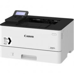 Impresora canon lbp223dw laser monocromo i - sensys a4 -  33ppm -  usb -  wifi -  wifi direct -  duplex impresion -  bandeja 250 hojas