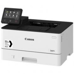 Impresora canon lbp228x laser monocromo i - sensys a4 -  38ppm -  1gb -  usb -  red -  wifi -  wifi direct -  duplex -  bandeja 250 hojas