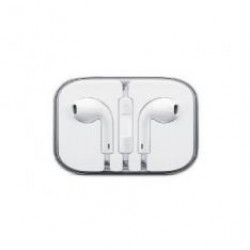 Auriculares apple md827zma para iphone 5 - 5s - 6 3.5mm