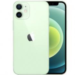 Telefono movil smartphone apple iphone 12 mini - 128gb - 5.4pulgadas verde