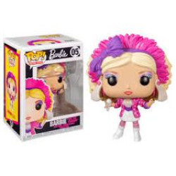 Funko pop barbie barbie rock star 51457