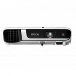 Videoproyector epson eb - x51 3lcd -  3800 lumens -  xga -  hdmi -  usb -  wifi opcional