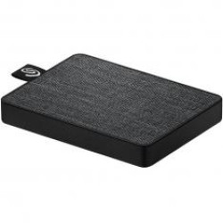 Disco duro externo solido ssd seagate one touch stje500400 500gb usb 3.0
