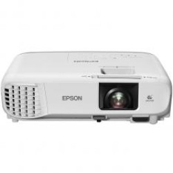 Videoproyector epson eb - w39 3lcd -  3500 lumens -  wxga -  hdmi -  usb -  red -  wifi opcional