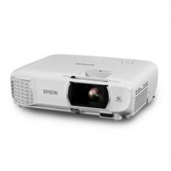 Videoproyector epson eh - tw750 3lcd -  3400 lumens -  full hd 1080p -  16:9 -  home cinema