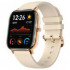 Pulsera reloj deportiva amazfit gts gold -  smartwatch -  1.65pulgadas amoled -   ntsc -   resistente al agua 5 atm