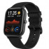 Pulsera reloj deportiva amazfit gts black -  smartwatch -  1.65pulgadas amoled -   ntsc -   resistente al agua 5 atm