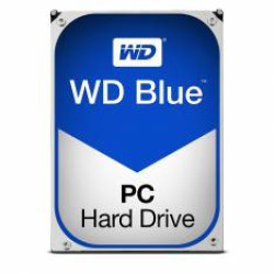 Disco duro interno hdd wd western digital blue wd20ezrz 2tb 2000gb 3.5pulgadas sata 6gb 5400rpm 64mb