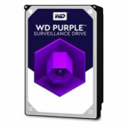 Disco duro interno hdd wd western digital purple wd20purz 2tb 3.5pulgadas sata3 intellipower 64mb