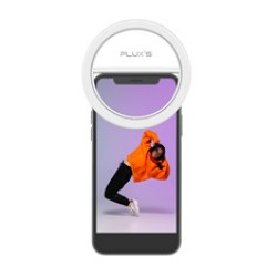 ANILLO FLUX´S SELFIE LED PICTOR 24