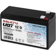 BATERIA AGM SALICRU COMPATIBLE SAIS 9AH