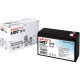 BATERIA AGM SALICRU COMPATIBLE SAIS 9AH Sai BATERIA AGM SALICRU COMPATIBLE SAIS 9AH Sai