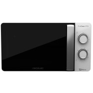MICROONDAS CECOTEC PROCLEAN 3110 700W GRILL