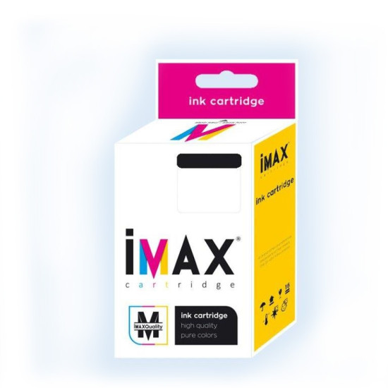 CARTUCHO TINTA IMAX CC641EE Nº300 XL Consumibles impresión de tinta