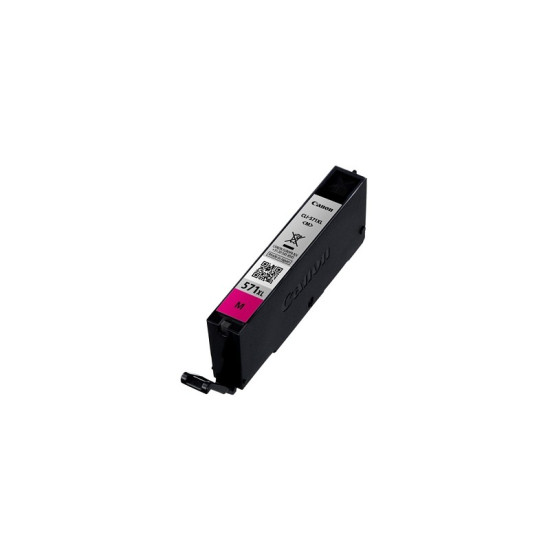 CARTUCHO TINTA CANON CLI - 571M XL MAGENTA Consumibles impresión de tinta CARTUCHO TINTA CANON CLI - 571M XL MAGENTA Consumibles impresión de tinta