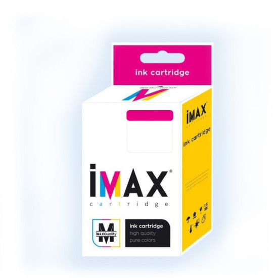 CARTUCHO TINTA IMAX C8772E Nº363 M Consumibles impresión de tinta