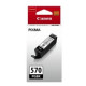 CARTUCHO TINTA CANON PGI - 570PGBK NEGRO MG5750 Consumibles impresión de tinta CARTUCHO TINTA CANON PGI - 570PGBK NEGRO MG5750 Consumibles impresión de tinta