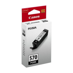 CARTUCHO TINTA CANON PGI - 570PGBK NEGRO MG5750