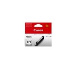 CARTUCHO TINTA CANON CLI - 571GY GRIS MG7750