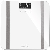 BASCULA BAÑO CECOTEC SURFACE PRECISION 9400