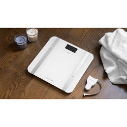 BASCULA BAÑO CECOTEC SURFACE PRECISION 9400