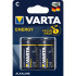 BLISTER PILAS VARTA ALCALINAS ENERGY LR14