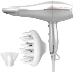 SECADOR PELO CECOTEC BAMBA IONICARE 5300