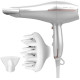 SECADOR PELO CECOTEC BAMBA IONICARE 5300 Secadores de pelo SECADOR PELO CECOTEC BAMBA IONICARE 5300 Secadores de pelo