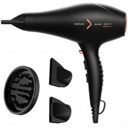 SECADOR PELO CECOTEC BAMBA IONICARE 5350
