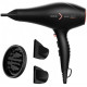 SECADOR PELO CECOTEC BAMBA IONICARE 5350 Secadores de pelo SECADOR PELO CECOTEC BAMBA IONICARE 5350 Secadores de pelo