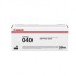 TONER CANON 040H NEGRO 12500 COPIAS