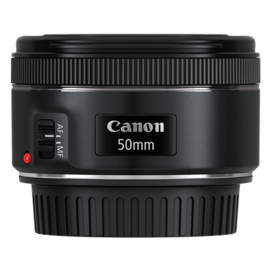 OBJETIVO CANON EF 50 MM F:1.8 Objetivos y flash OBJETIVO CANON EF 50 MM F:1.8 Objetivos y flash